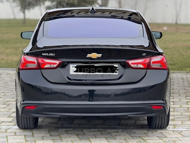 Chevrolet Malibu 2019, 59,000 km - 1.5 л - Bakı