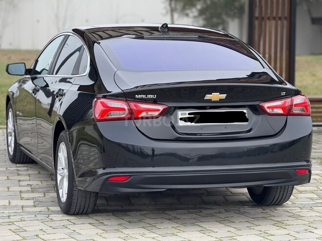 Chevrolet Malibu 2019, 59,000 km - 1.5 л - Bakı