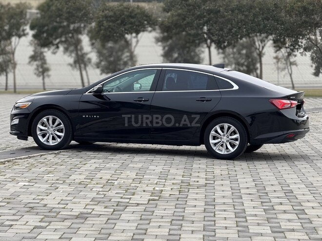Chevrolet Malibu 2019, 59,000 km - 1.5 л - Bakı