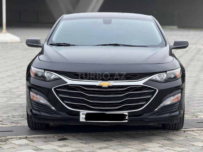 Chevrolet Malibu 2019, 59,000 km - 1.5 л - Bakı
