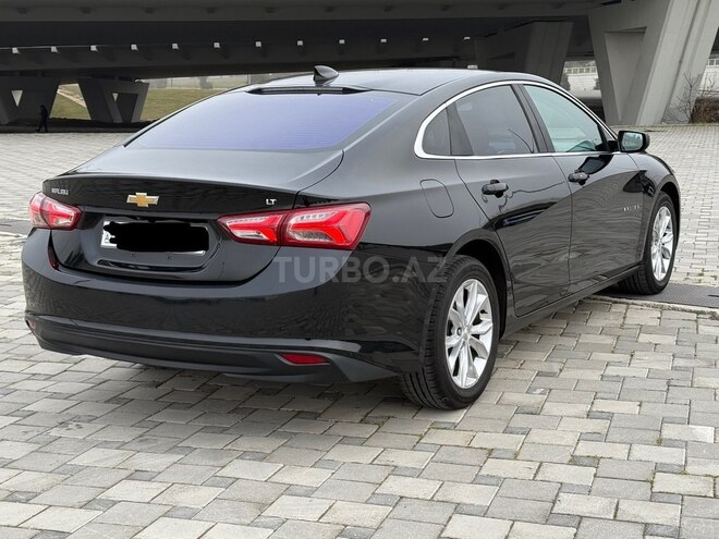 Chevrolet Malibu 2019, 59,000 km - 1.5 л - Bakı