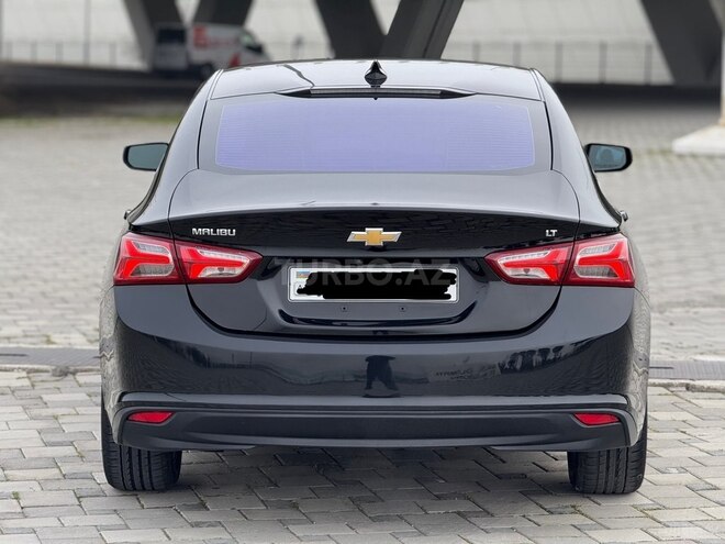 Chevrolet Malibu 2019, 59,000 km - 1.5 л - Bakı