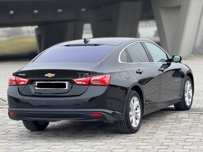 Chevrolet Malibu 2019, 59,000 km - 1.5 л - Bakı