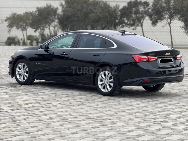 Chevrolet Malibu 2019, 59,000 km - 1.5 л - Bakı