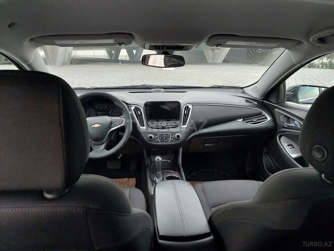 Chevrolet Malibu 2019, 59,000 km - 1.5 л - Bakı