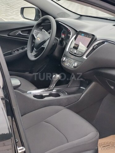 Chevrolet Malibu 2019, 59,000 km - 1.5 л - Bakı