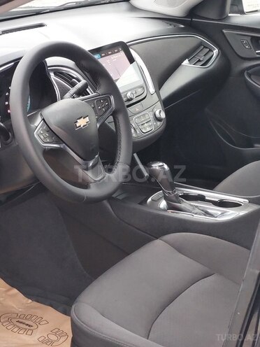 Chevrolet Malibu 2019, 59,000 km - 1.5 л - Bakı