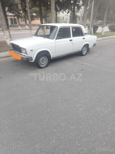 LADA (VAZ) 2107 2003, 95,000 km - 1.6 l - Sumqayıt