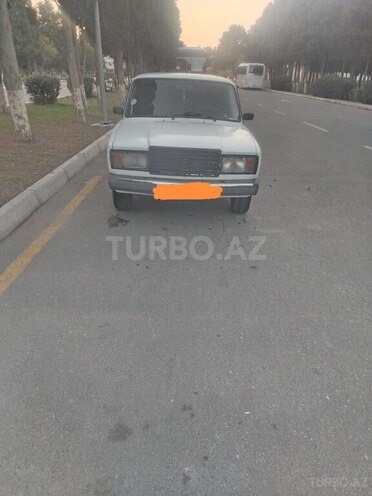 LADA (VAZ) 2107 2003, 95,000 km - 1.6 l - Sumqayıt