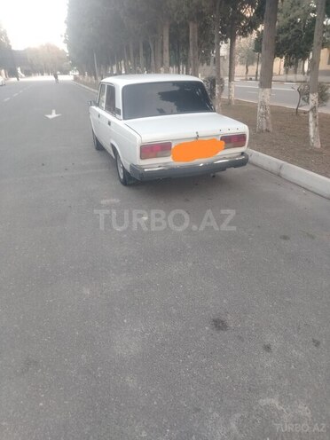 LADA (VAZ) 2107 2003, 95,000 km - 1.6 l - Sumqayıt