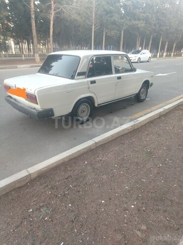 LADA (VAZ) 2107 2003, 95,000 km - 1.6 l - Sumqayıt