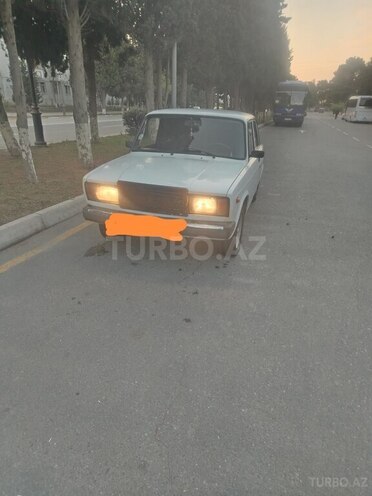 LADA (VAZ) 2107 2003, 95,000 km - 1.6 l - Sumqayıt