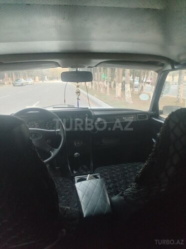 LADA (VAZ) 2107 2003, 95,000 km - 1.6 l - Sumqayıt