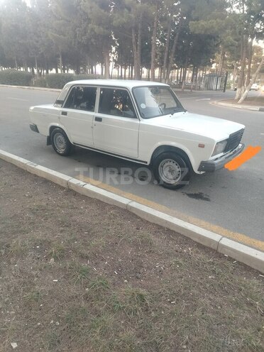 LADA (VAZ) 2107 2003, 95,000 km - 1.6 l - Sumqayıt