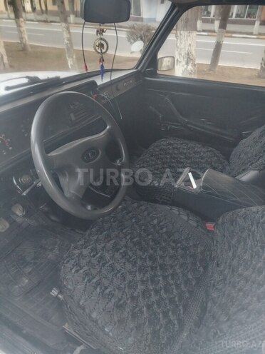 LADA (VAZ) 2107 2003, 95,000 km - 1.6 l - Sumqayıt