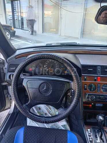 Mercedes C 200 1994, 380,000 km - 2.0 л - Bakı