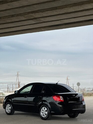 Kia Rio 2011, 221,000 km - 1.4 l - Sumqayıt