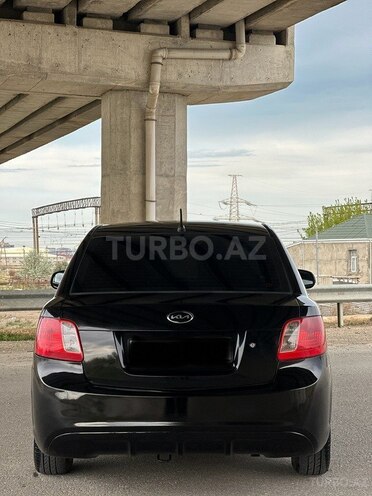 Kia Rio 2011, 221,000 km - 1.4 l - Sumqayıt