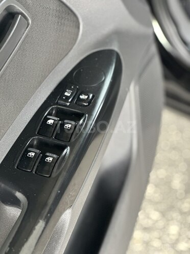 Kia Rio 2011, 221,000 km - 1.4 l - Sumqayıt
