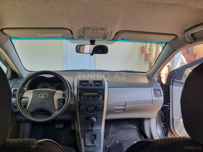 Toyota Corolla 2008, 313,000 km - 1.6 l - Bakı