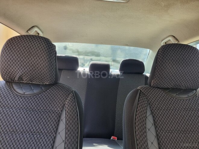 Toyota Corolla 2008, 313,000 km - 1.6 l - Bakı