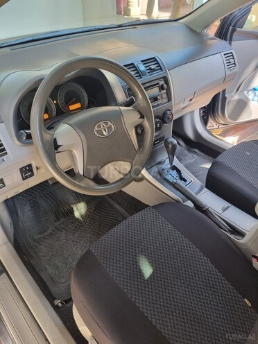 Toyota Corolla 2008, 313,000 km - 1.6 l - Bakı