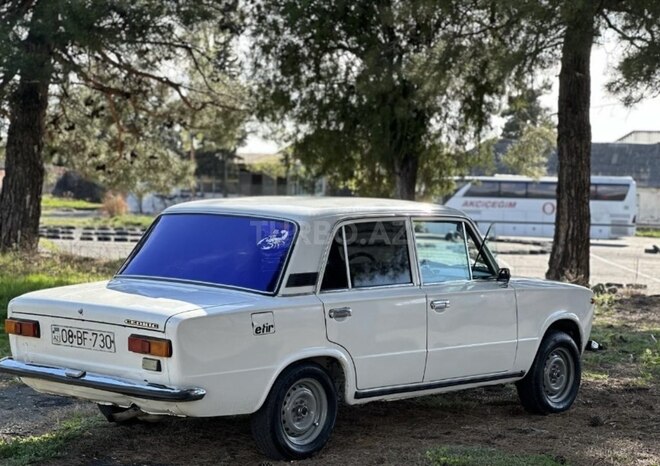 LADA (VAZ) 21011 1982, 675,872 km - 1.3 l - Tərtər