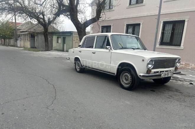 LADA (VAZ) 21011 1982, 675,872 km - 1.3 l - Tərtər
