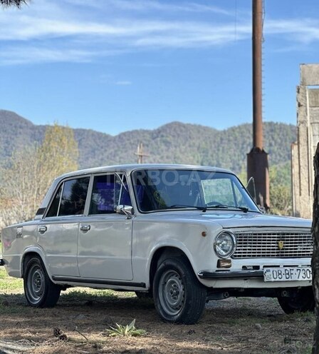 LADA (VAZ) 21011 1982, 675,872 km - 1.3 l - Tərtər