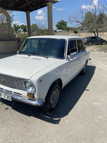 LADA (VAZ) 21011 1982, 675,872 km - 1.3 l - Tərtər