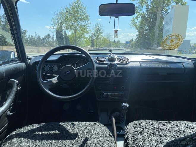 LADA (VAZ) 21011 1982, 675,872 km - 1.3 l - Tərtər