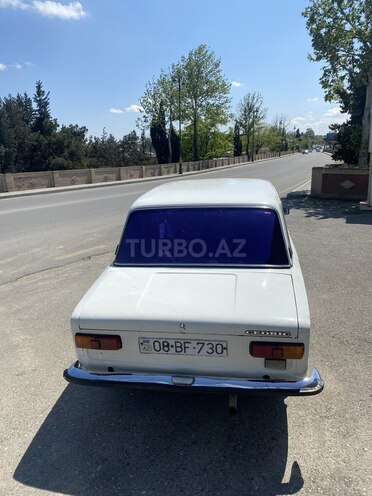 LADA (VAZ) 21011 1982, 675,872 km - 1.3 l - Tərtər