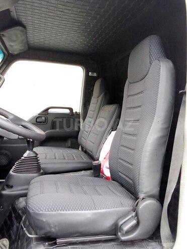 Isuzu NPR 66 L 2008, 231,300 km - 4.3 l - Bakı
