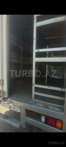 Isuzu NPR 66 L 2008, 231,300 km - 4.3 l - Bakı