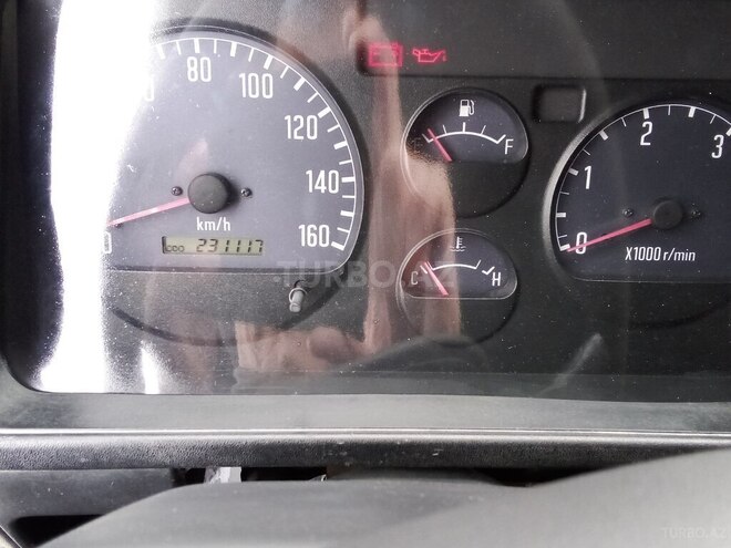 Isuzu NPR 66 L 2008, 231,300 km - 4.3 l - Bakı
