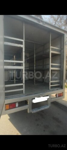 Isuzu NPR 66 L 2008, 231,300 km - 4.3 l - Bakı