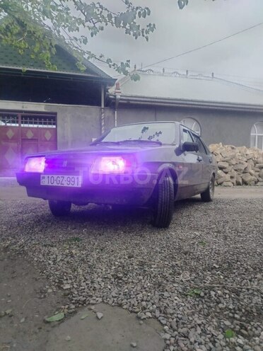 LADA (VAZ) 21099 2001, 95,000 km - 1.6 l - Şəmkir