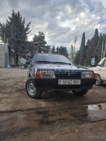 LADA (VAZ) 21099 2001, 95,000 km - 1.6 l - Şəmkir