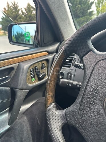 Mercedes E 240 1999, 192,456 km - 2.4 l - Xaçmaz