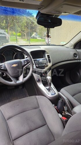 Chevrolet Cruze-4