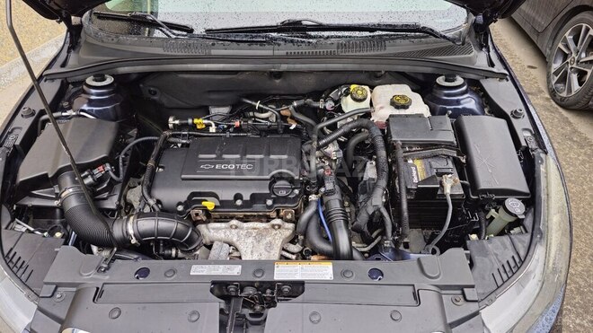 Chevrolet Cruze-3