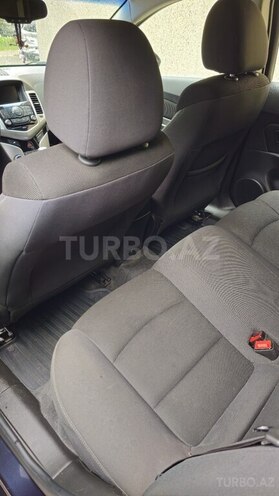 Chevrolet Cruze-6