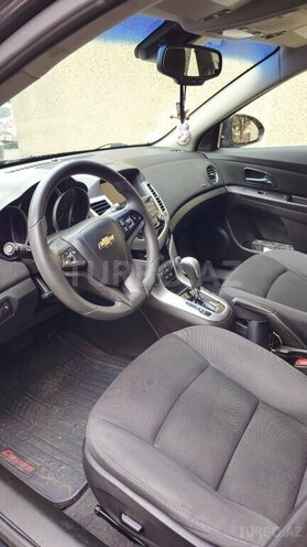 Chevrolet Cruze-5
