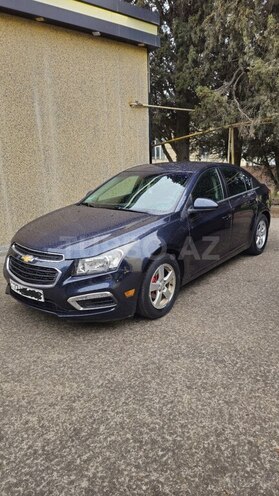 Chevrolet Cruze-7