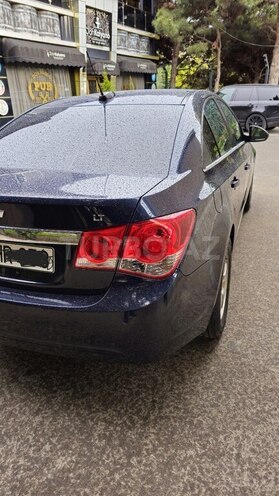 Chevrolet Cruze-8