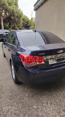 Chevrolet Cruze-9