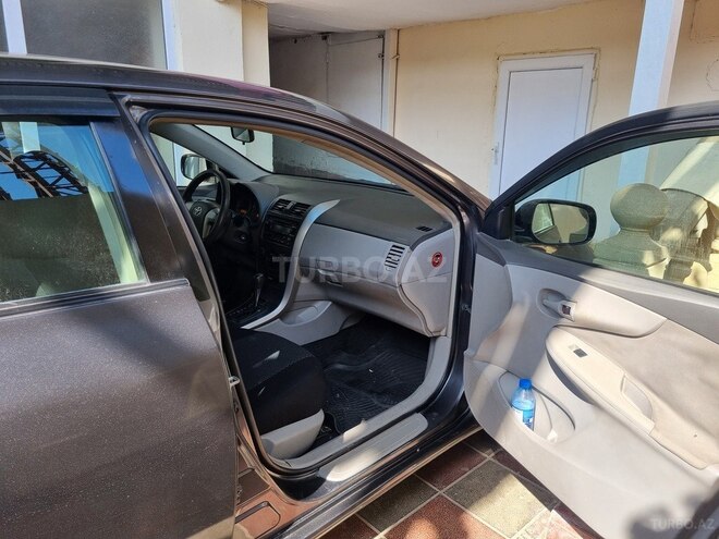 Toyota Corolla 2008, 313,000 km - 1.6 l - Bakı