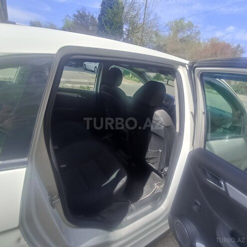 Mercedes B 170 2007, 260,000 km - 1.7 л - Bakı
