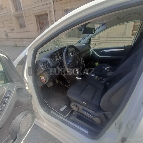 Mercedes B 170 2007, 260,000 km - 1.7 л - Bakı