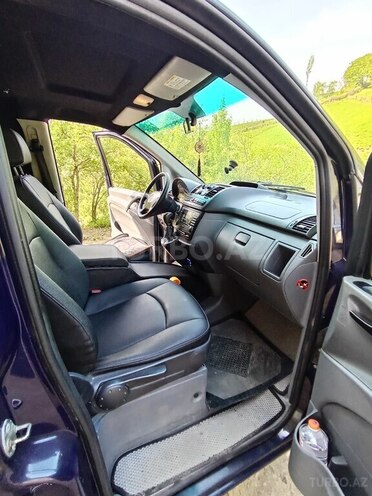 Mercedes Vito 111 2008, 350,000 km - 2.2 л - Cəlilabad